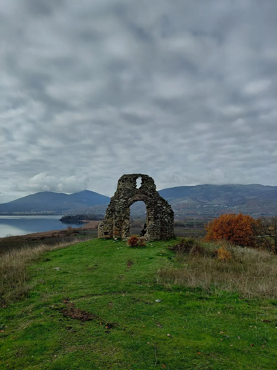 Ι. Ναός Μεταμόρφωσης, Μεταμόρφωση