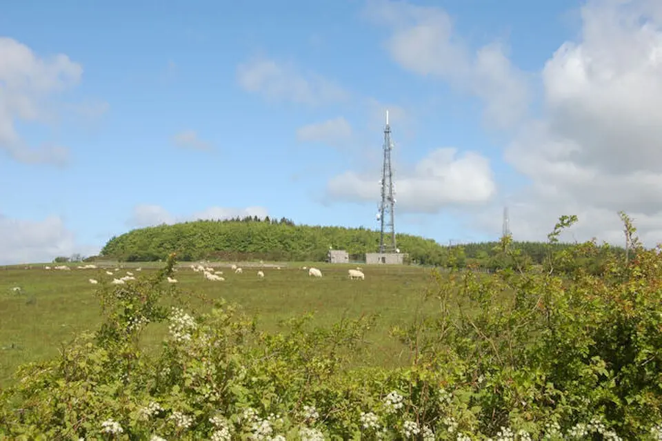 Long Mountain