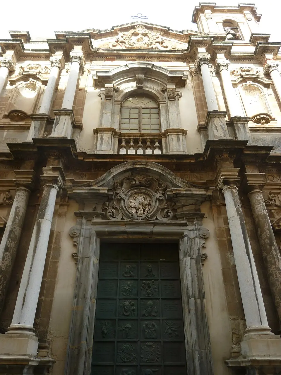 chiesa di Santa Maria dell'Itria