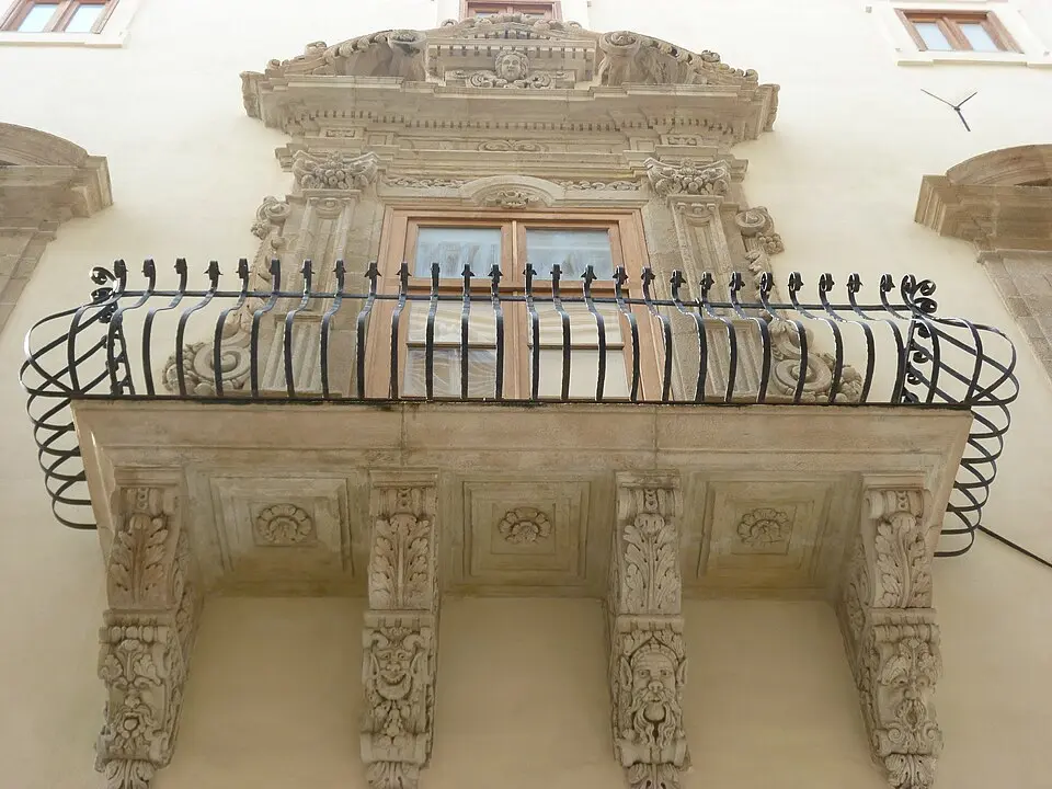 Palazzo Riccio