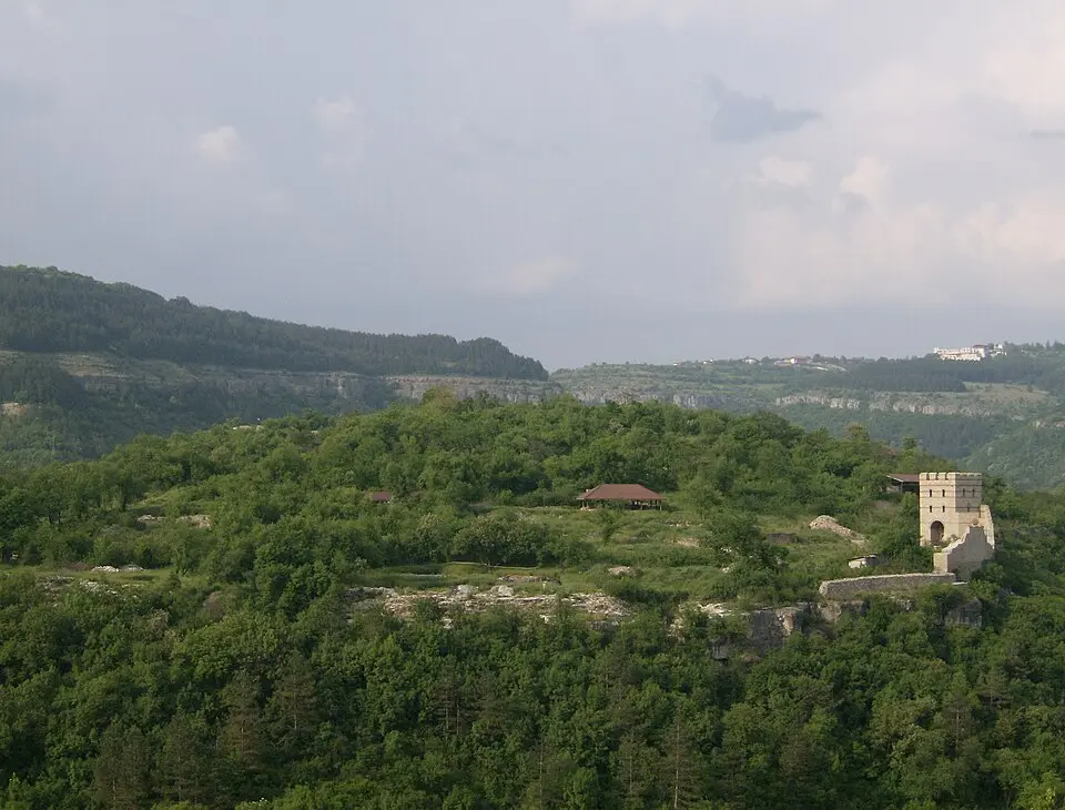 Trapezitsa