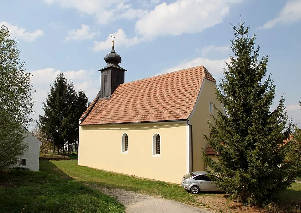 Image: C.Stadler/Bwag · CC BY-SA 3.0 AT Kath. Filialkirche hl. Anna