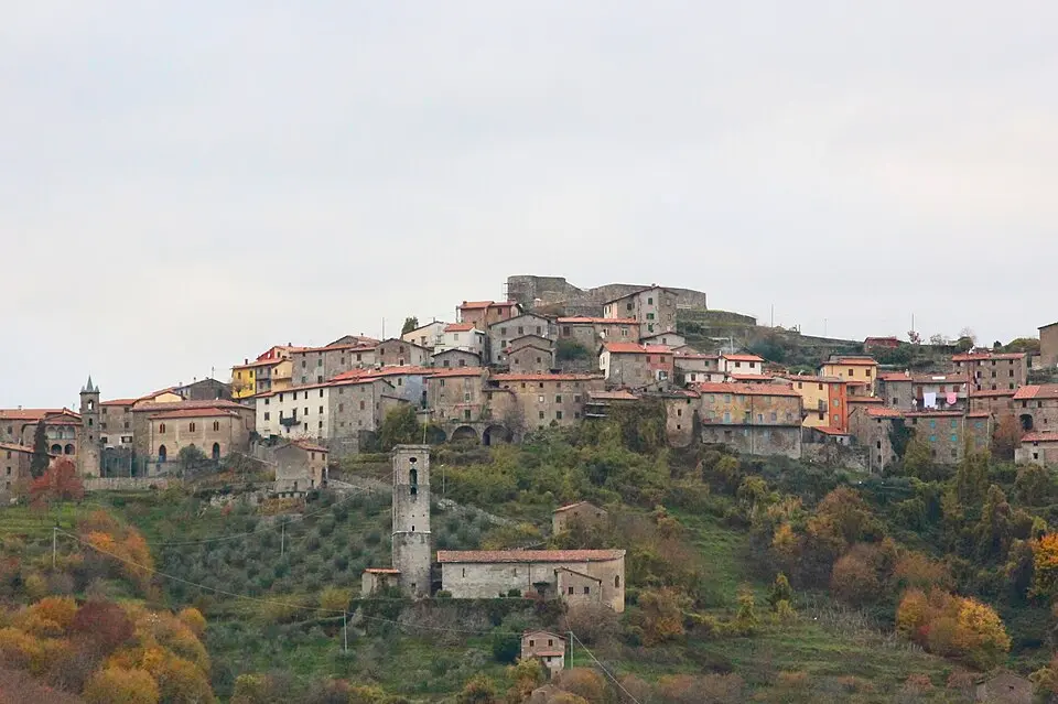 Trassilico