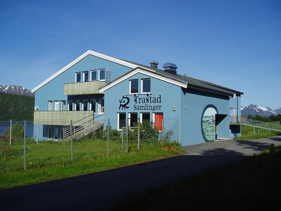 Trastad Samlinger