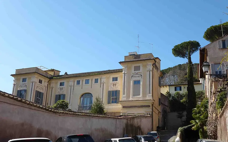 Villa Alibert