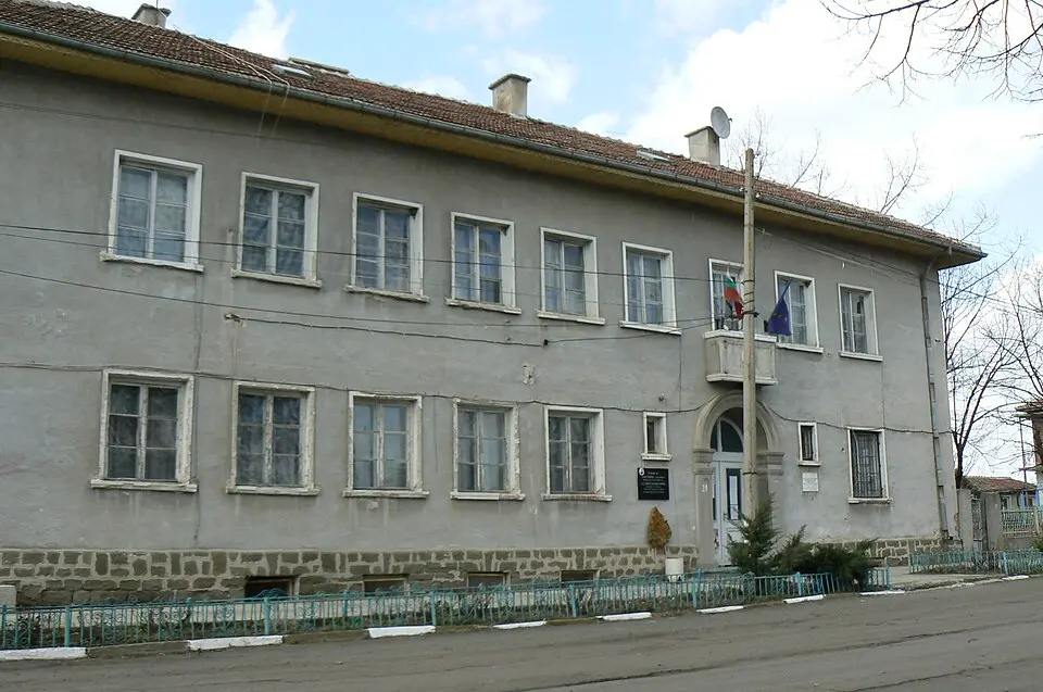 Trastikovo