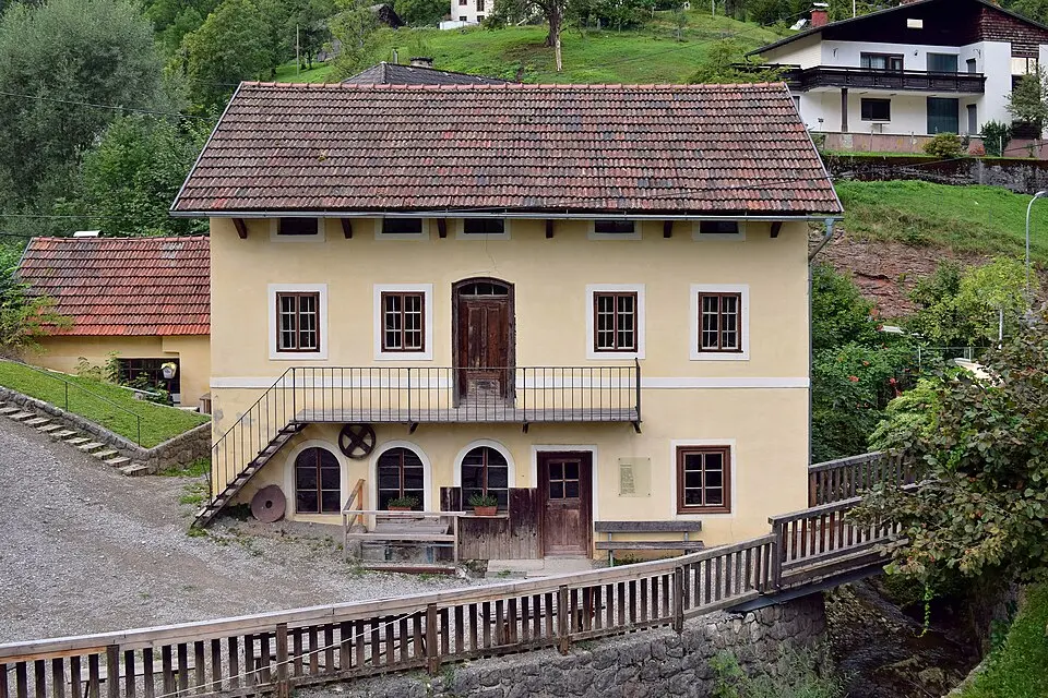 Drechslerei am Erlach