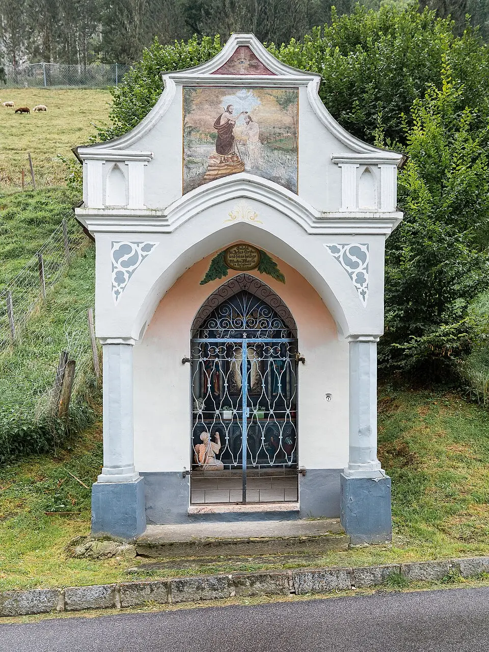 Könighaus-Kapelle