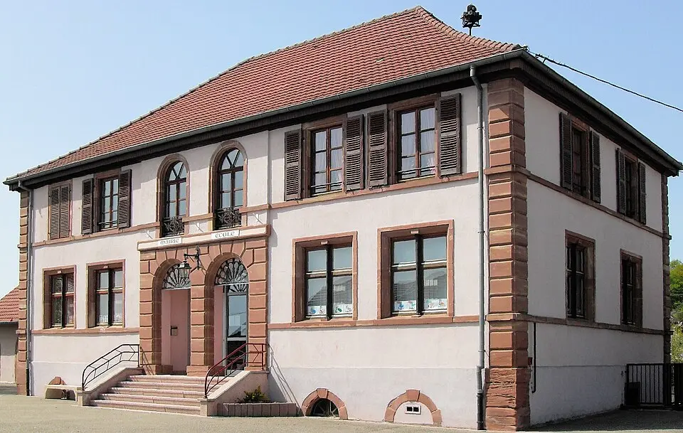 Traubach-le-Haut