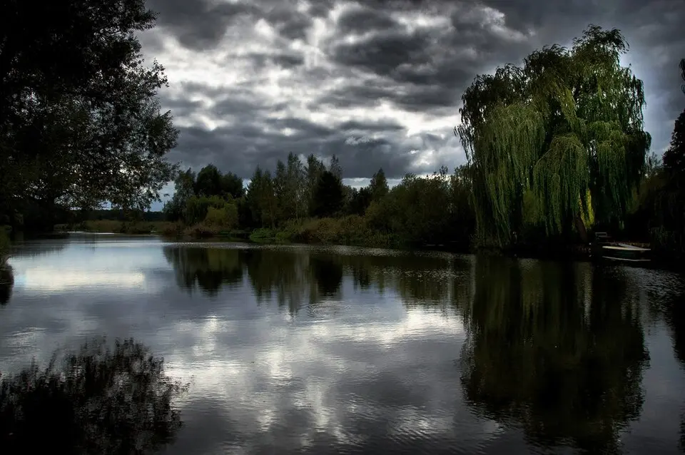 Warnow