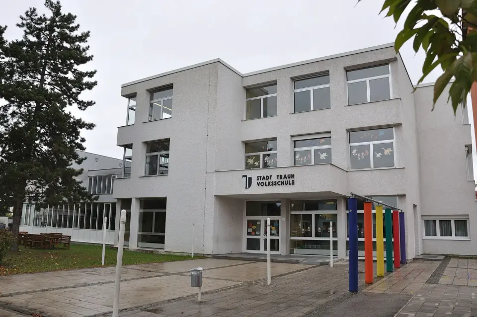Volksschule Dionysen