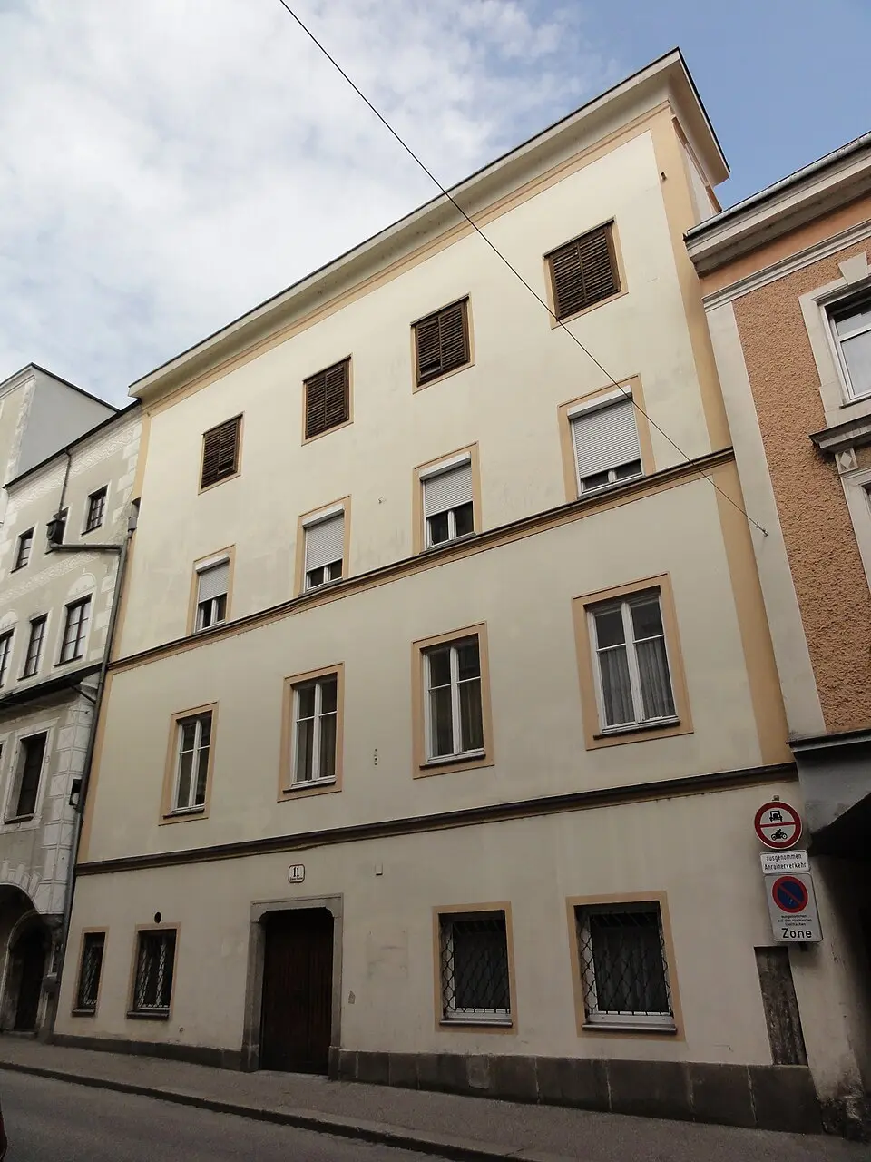 Bürgerhaus