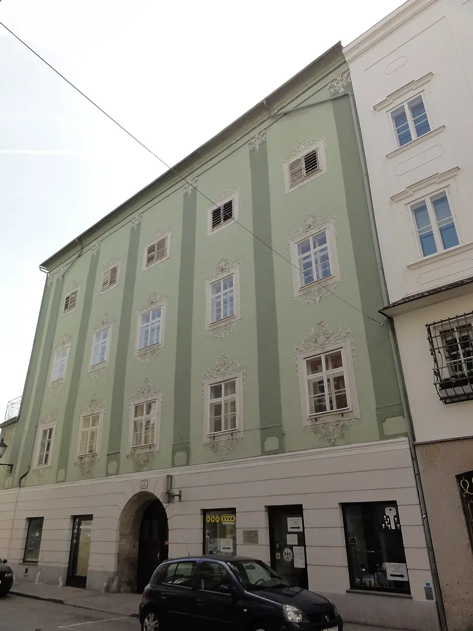 Bürgerhaus
