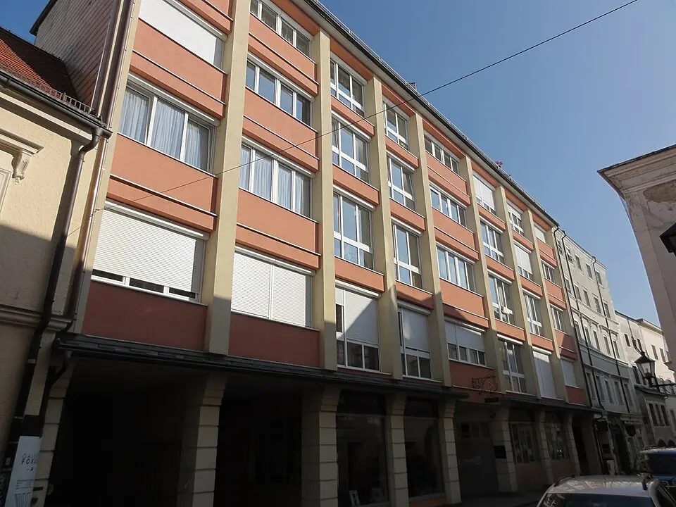 Bürgerhaus
