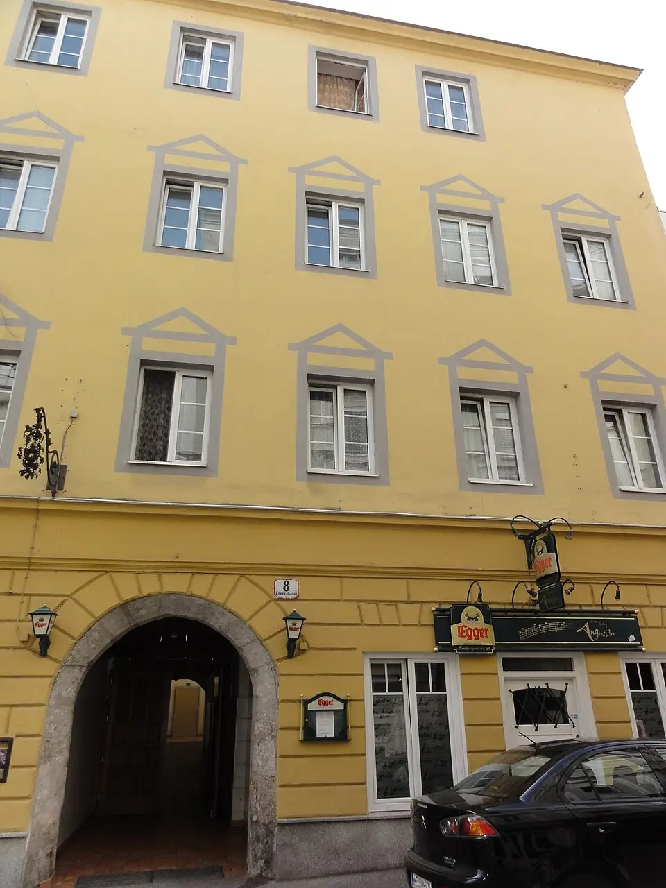 Bürgerhaus