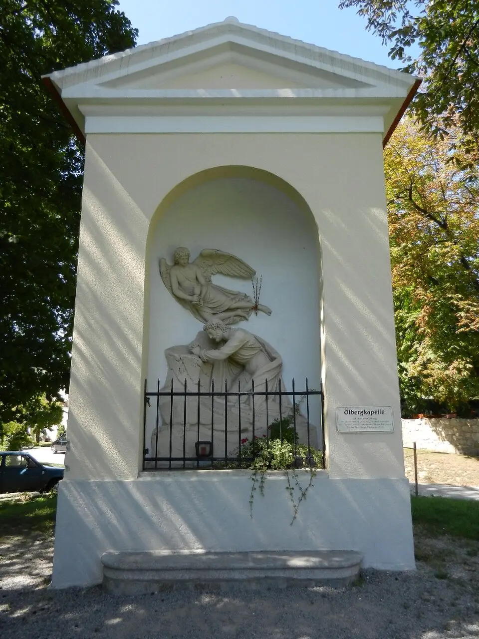 Ölbergkapelle