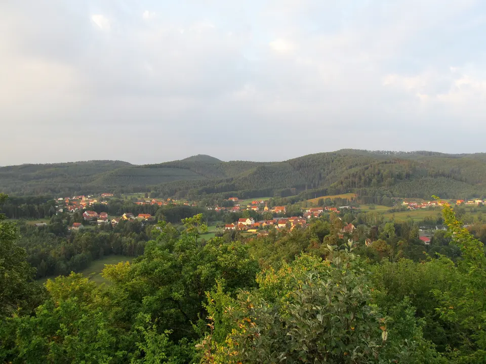 Obrázek: Lal.sacienne · CC BY-SA 3.0 Baerenthal