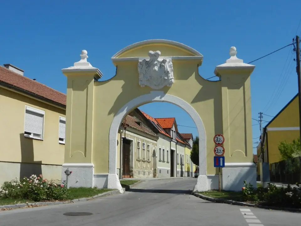 Markttor