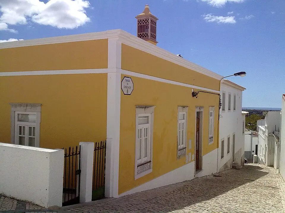 Boliqueime