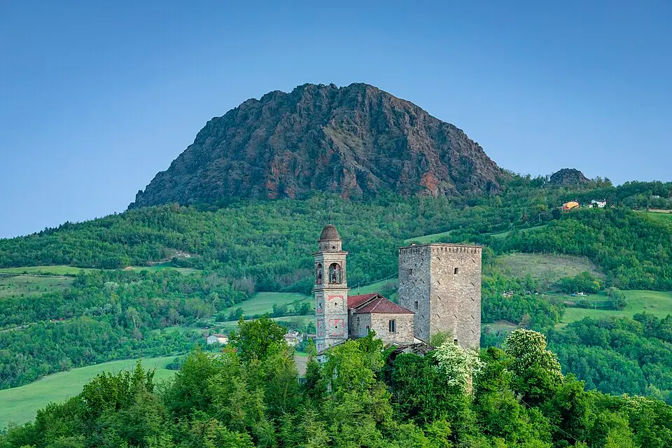 Torre di Bobbiano