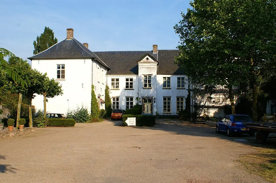 Kasteel Baexem