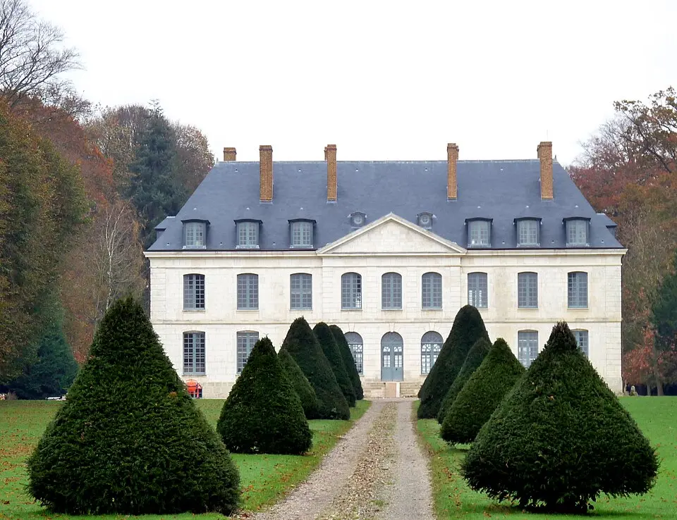 château de Trébons