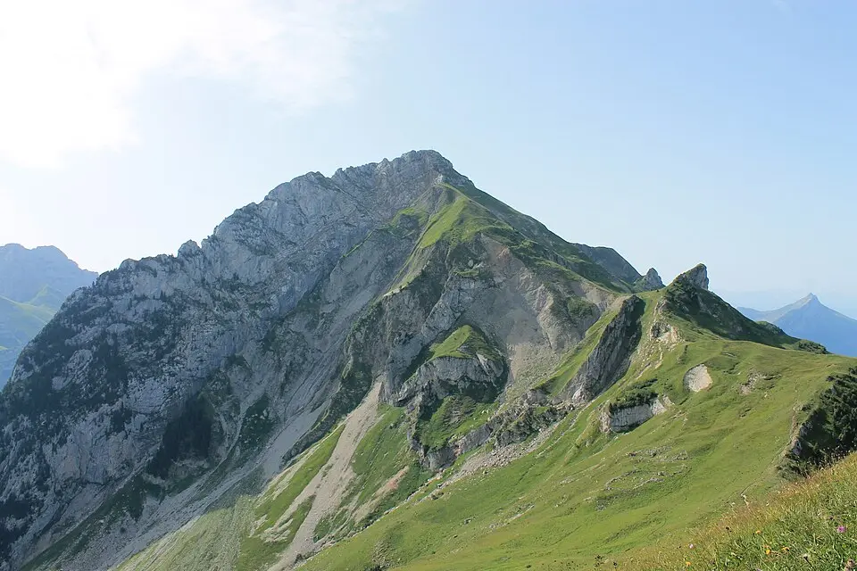 mont Trelod