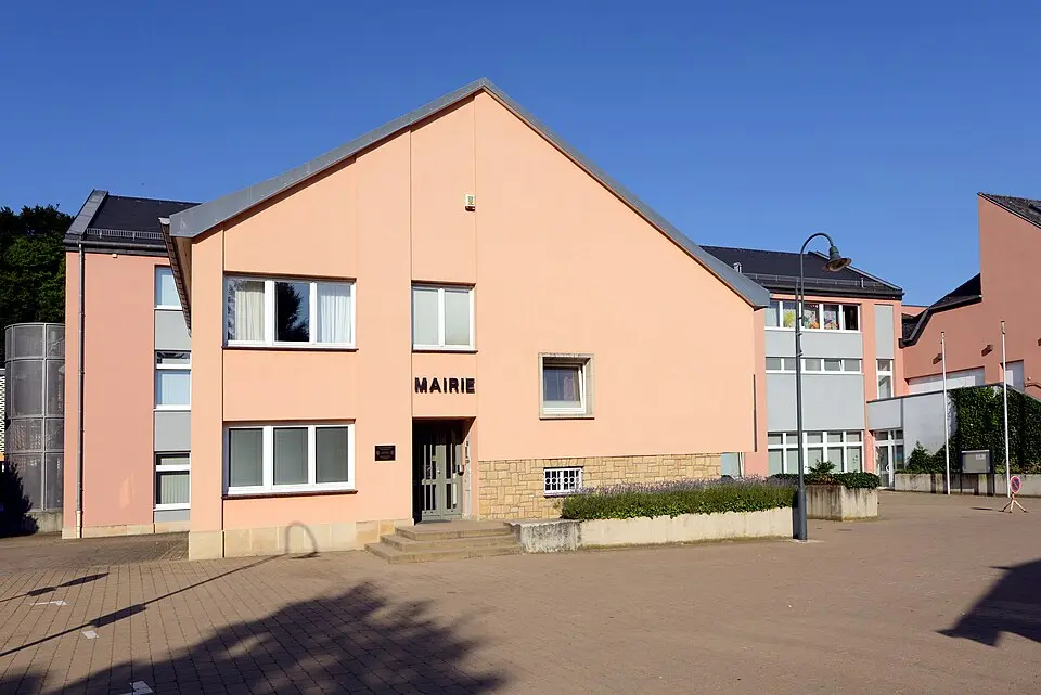 Waldbredimus