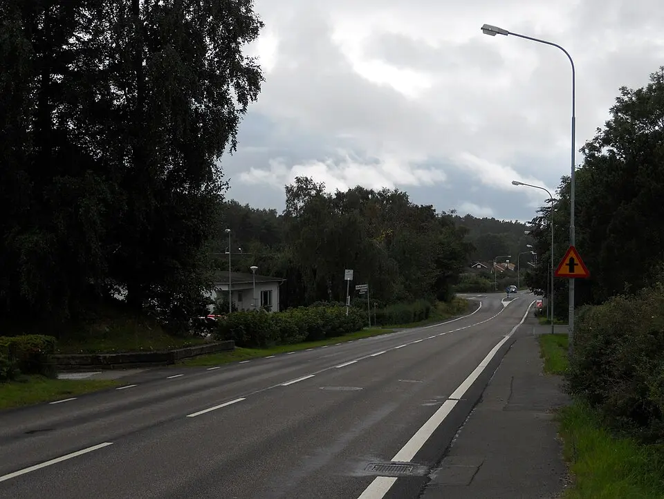 Trönninge