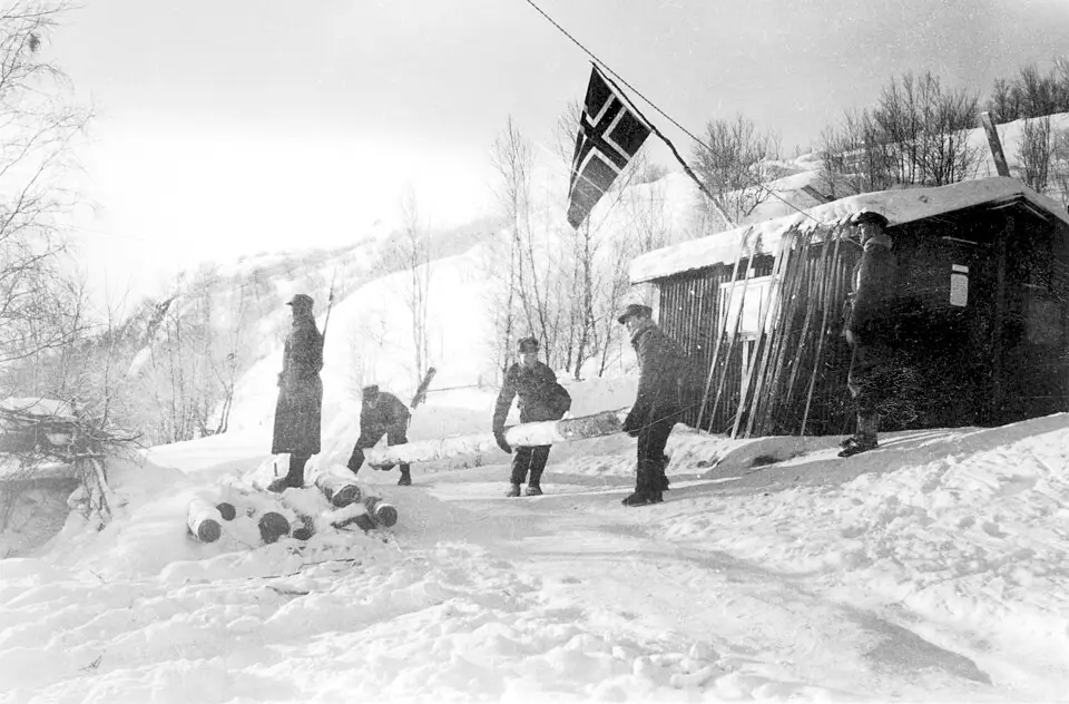 Skafferhullet