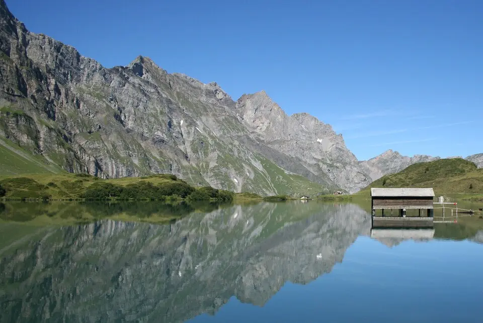 Trüebsee