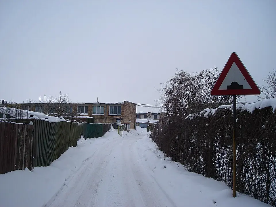 Trīsciems