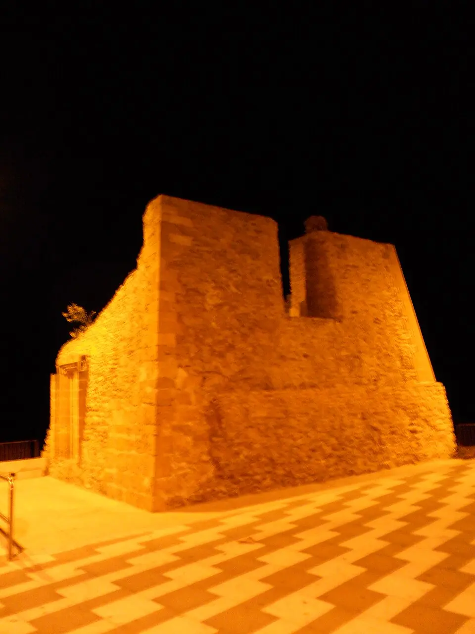 Tre Fontane
