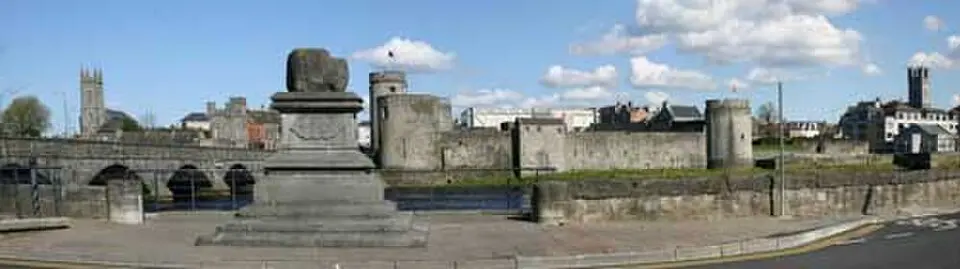King John's Castle
