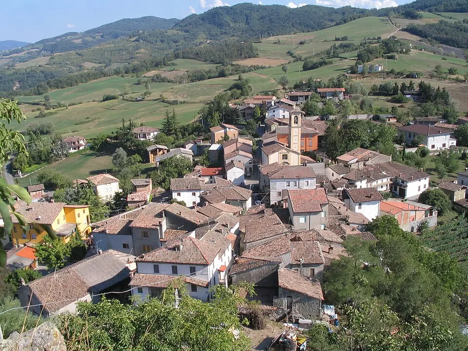 Trebecco