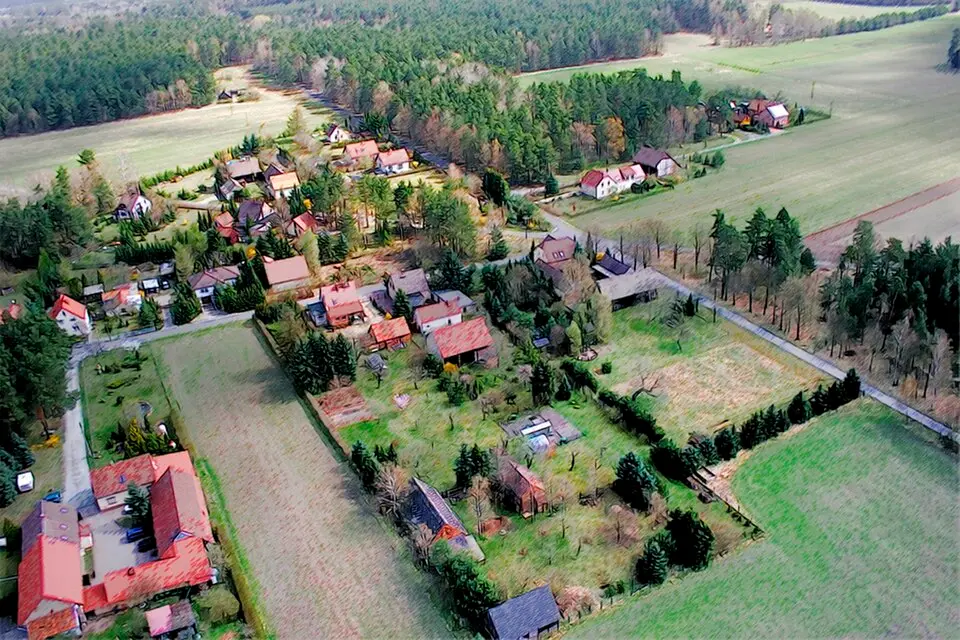 Trebendorf