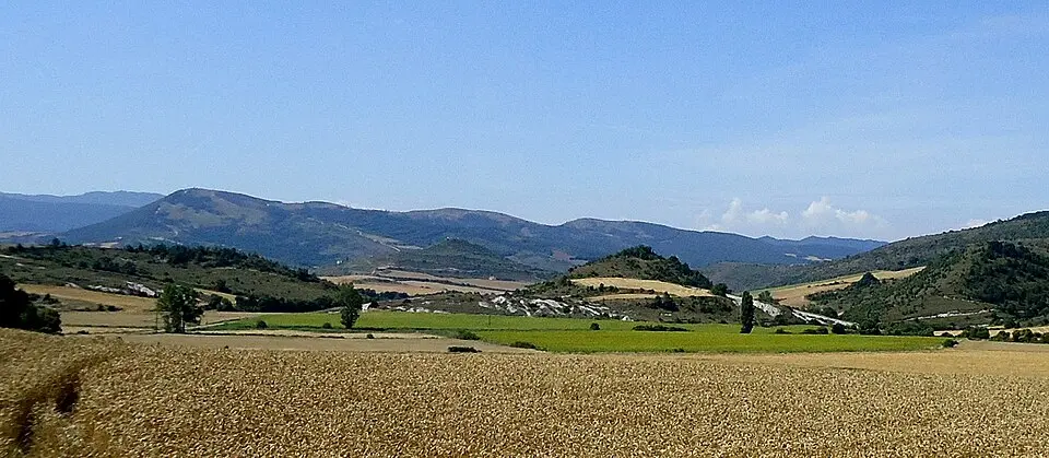 Enclave de Treviño