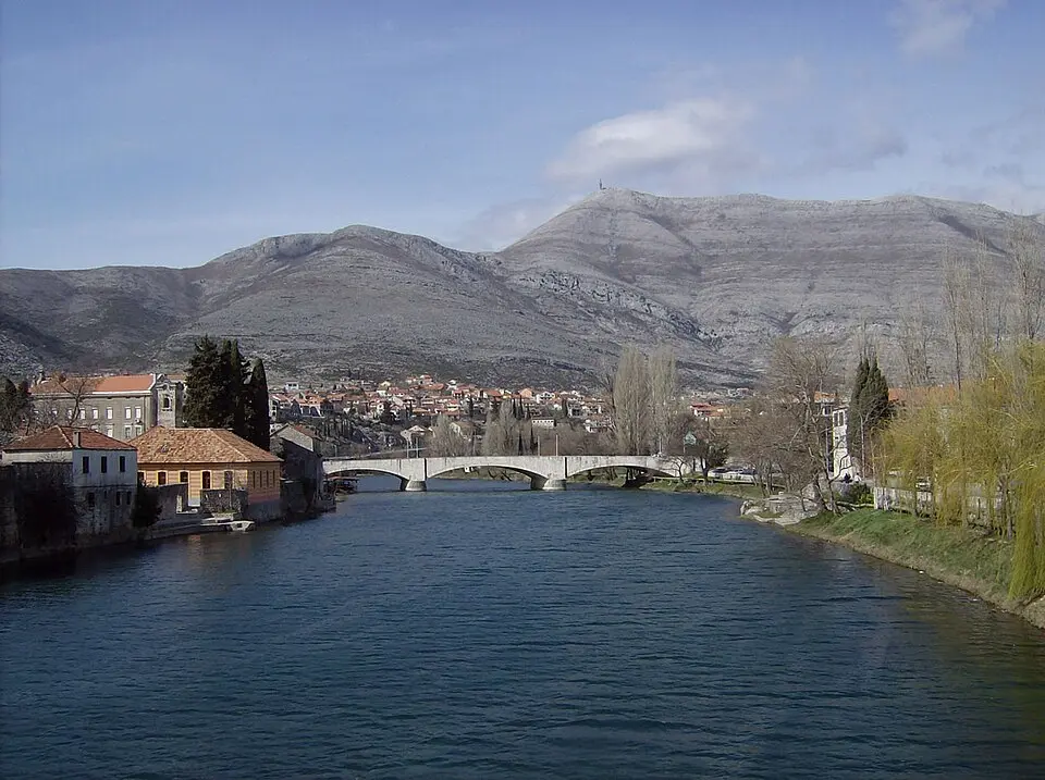 Trebišnjica
