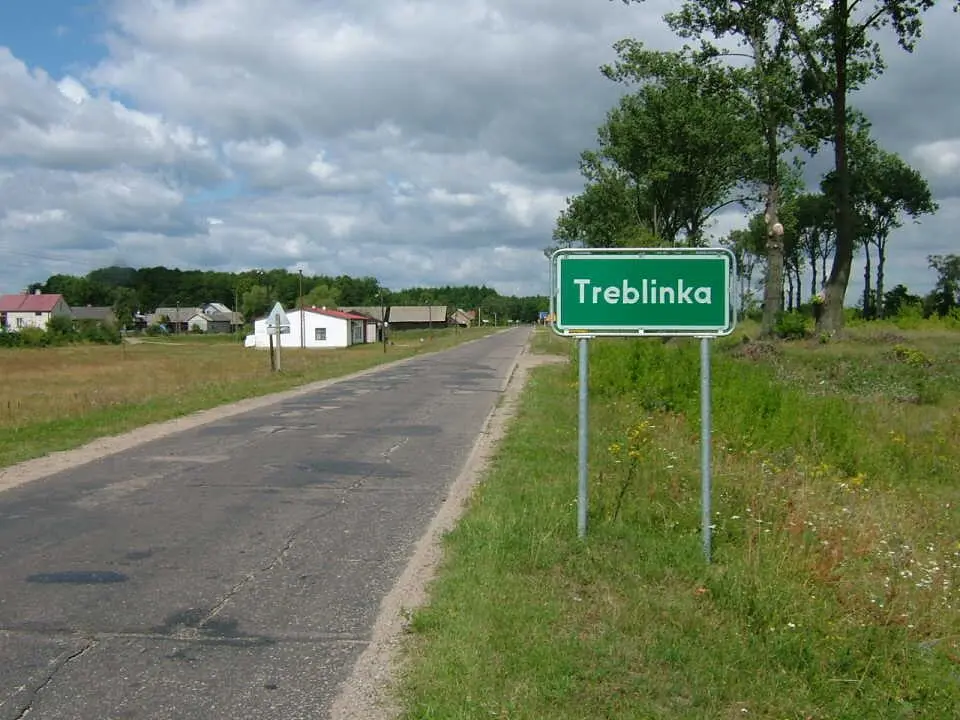 Treblinka