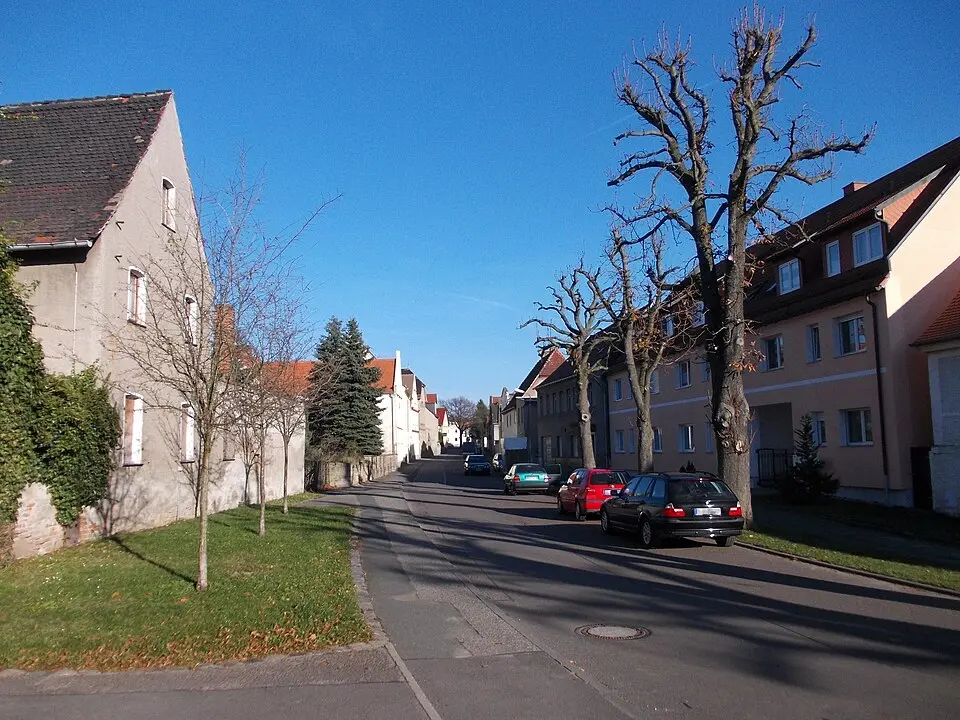 Trebnitz