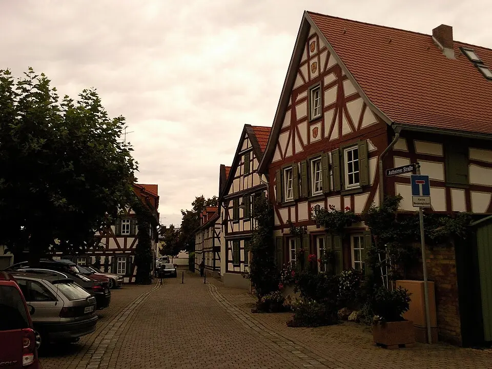 Trebur