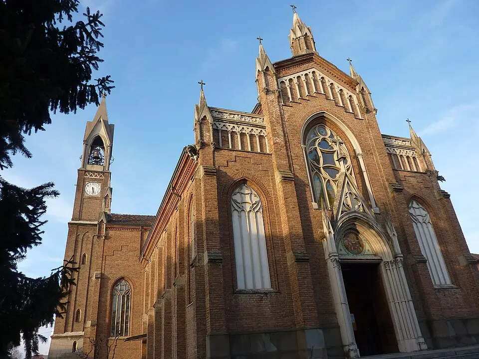 Trecella
