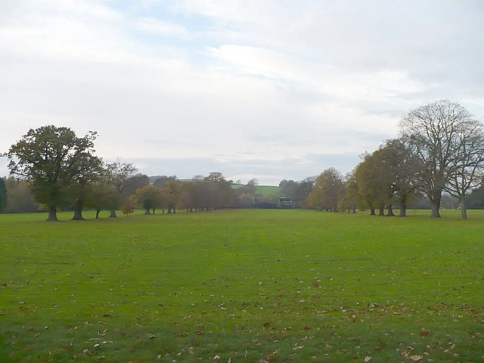 Tredegar House Country Park