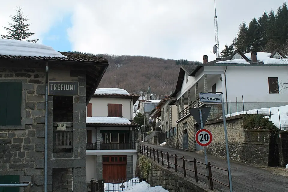 Trefiumi