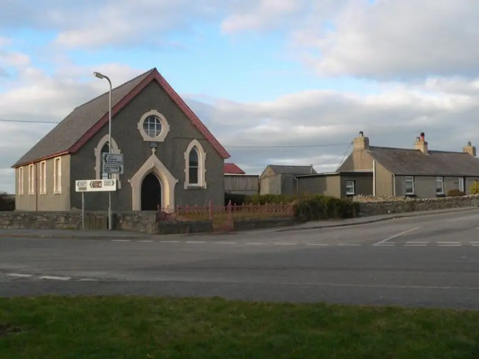 Trefor