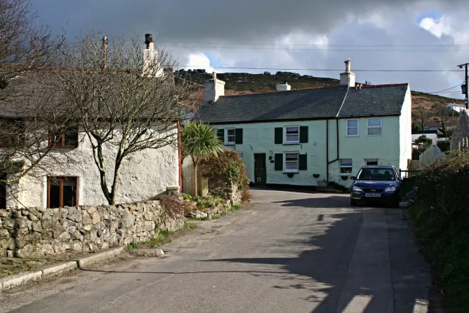 Tregajorran
