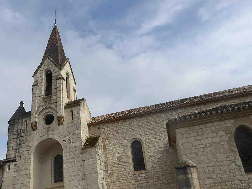 Bagat-en-Quercy