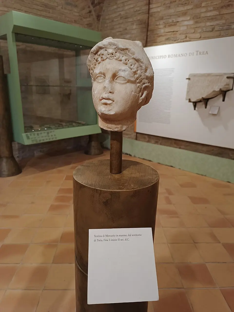 Museo civico archeologico