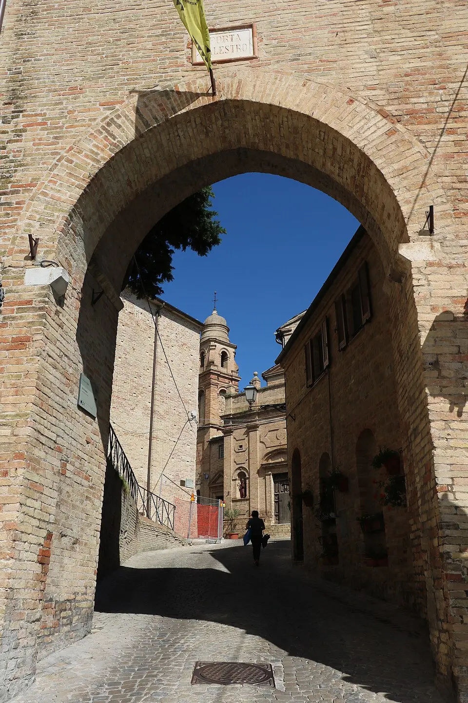 Porta Palestro