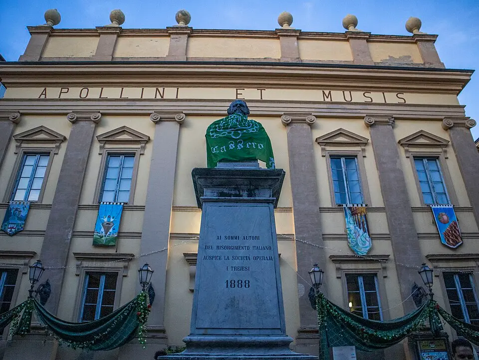 Teatro Comunale
